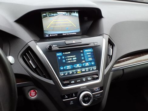 Used 2020 Acura MDX SH-AWD image 23