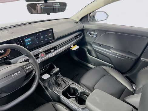New 2026 Kia K4 GT-Line Turbo FWD image 19