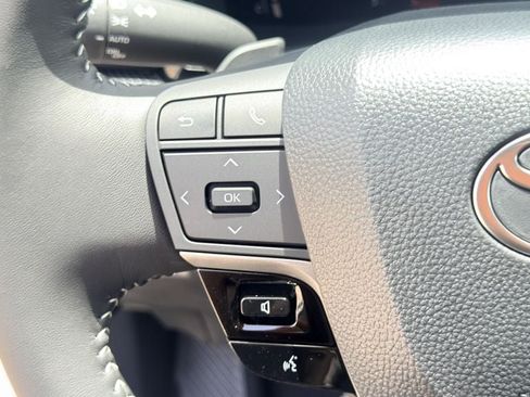Used 2026 Toyota Camry SE w/ Multimedia Upgrade Package FWD image 23