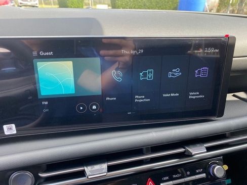 New 2026 Hyundai Tucson SEL image 34