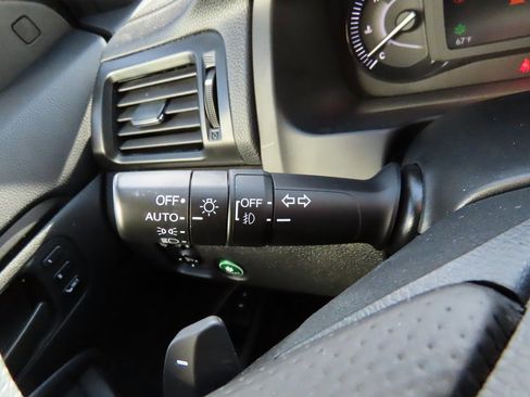 Used 2024 Honda Passport TrailSport image 36