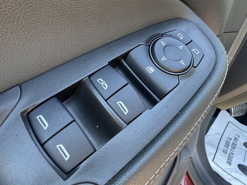 Used 2024 Buick Encore GX Preferred w/ Advanced Technology Package AWD/4WD image 19