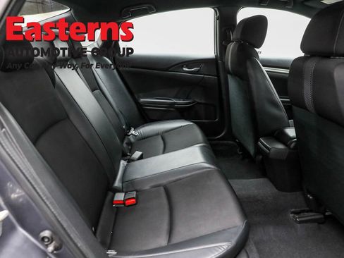 Used 2020 Honda Civic Sport image 30