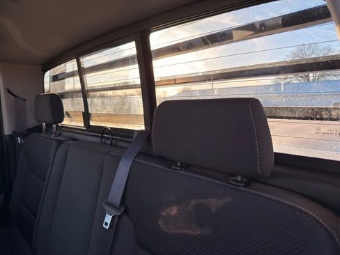 Used 2016 Chevrolet Silverado 2500 LT w/ LT Convenience Package image 42