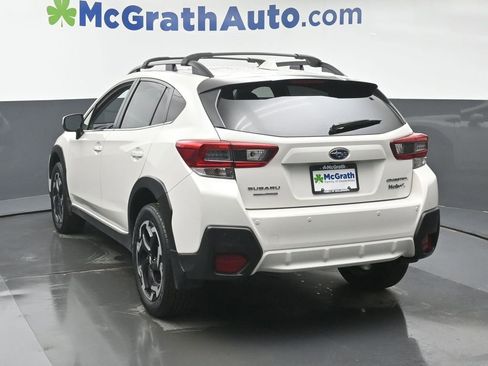 Used 2023 Subaru Crosstrek 2.5i Limited AWD/4WD image 20