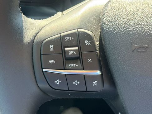 Used 2025 Ford Maverick Lariat w/ 4K Tow Package AWD/4WD image 30