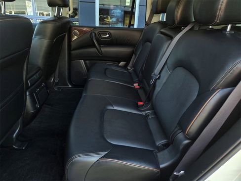 Used 2020 Nissan Armada SL w/ Premium Package image 11