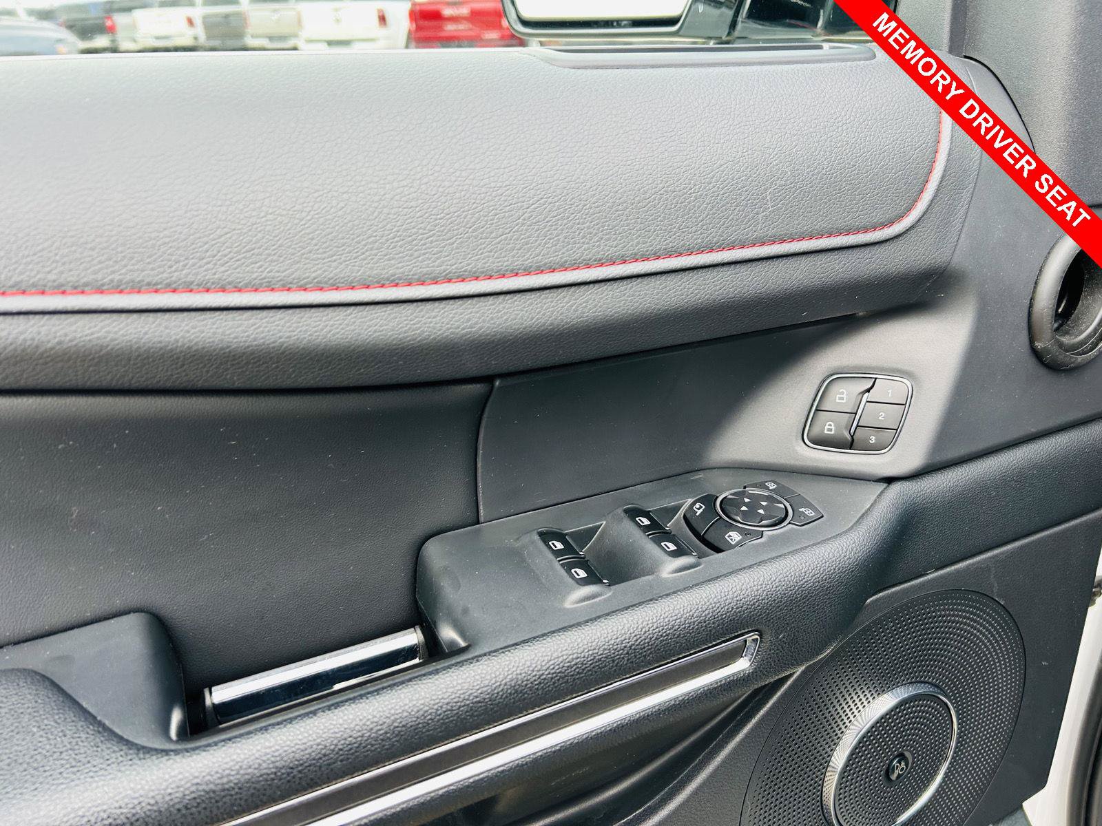 Used 2023 Ford Expedition Limited AWD/4WD image 20