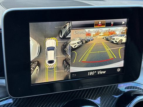 Used 2018 Mercedes-Benz GLC 43 AMG 4MATIC Coupe image 27