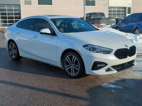 Used 2020 BMW 228i xDrive Gran Coupe 228i xDrive w/ Convenience Package image 2