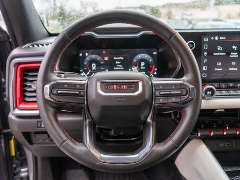 Used 2024 GMC Canyon AT4X image 15