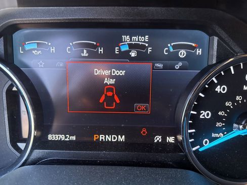 Used 2021 Ford Expedition Limited image 23