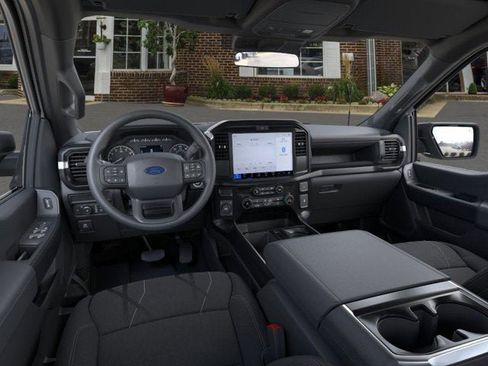New 2026 Ford F150 STX w/ F-150 LOBO Package image 34