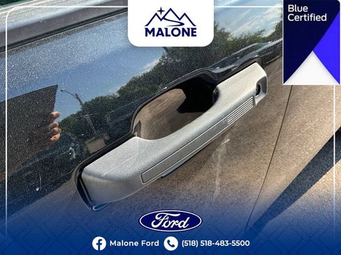 Certified 2023 Ford Maverick XL w/ Equipment Group 100A Standard AWD/4WD image 15