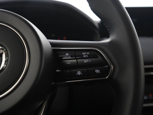Certified 2026 MAZDA CX-90 3.3 Turbo w/ Premium Sport Pkg AWD/4WD image 28