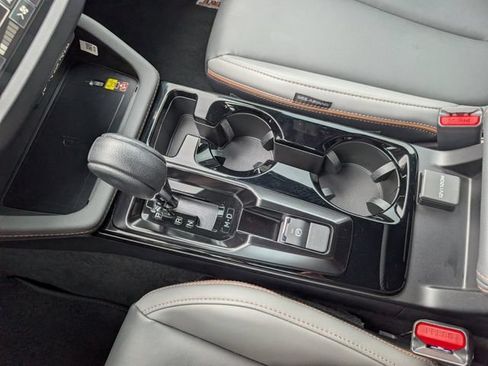 Certified 2026 Subaru Forester Sport AWD/4WD image 17