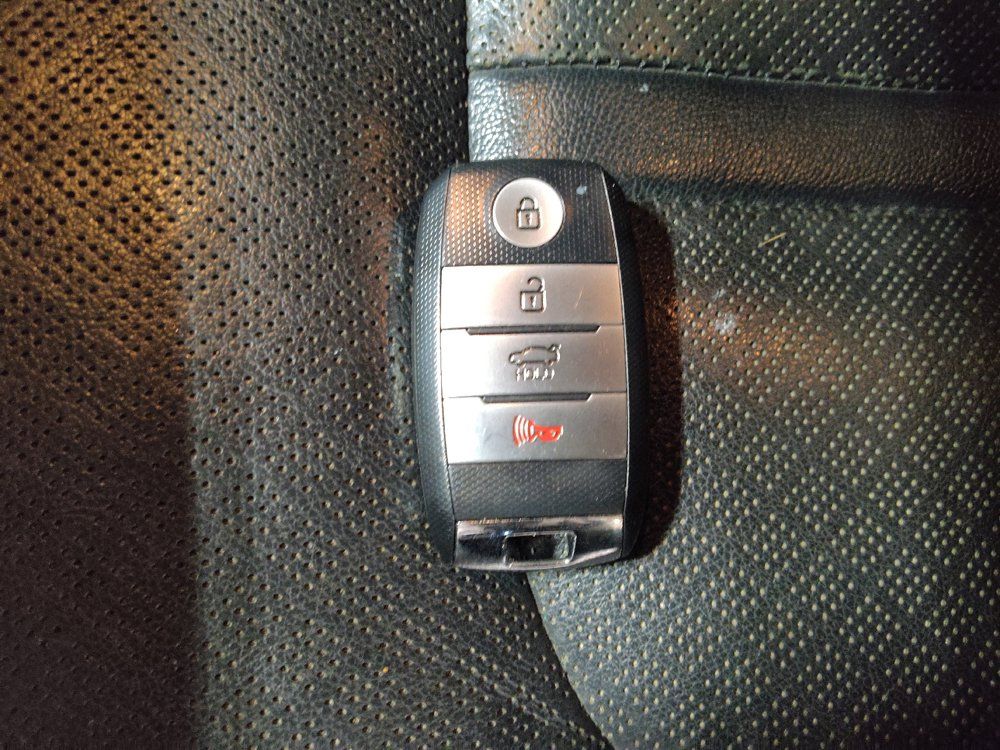 Used 2016 Kia Optima EX FWD image 32