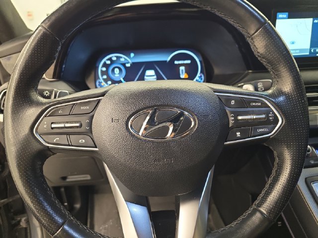 Used 2020 Hyundai Palisade Limited FWD image 34