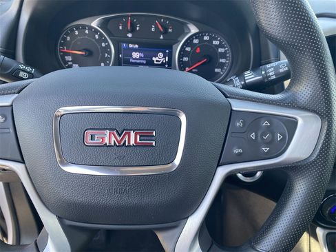Used 2022 GMC Terrain SLE w/ Driver Convenience Package image 21