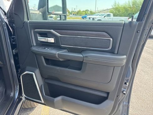 New 2026 RAM 2500 Laramie image 19