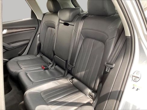 Used 2019 Audi Q5 2.0T Premium Plus w/ Premium Plus Package AWD/4WD image 21