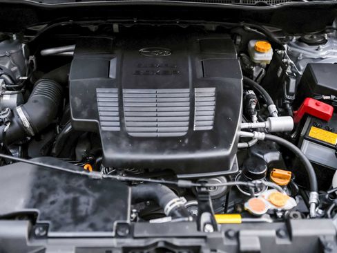 Used 2024 Subaru Forester Wilderness image 28