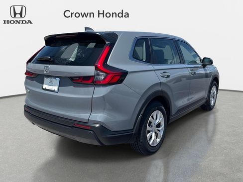 Used 2024 Honda CR-V LX image 4