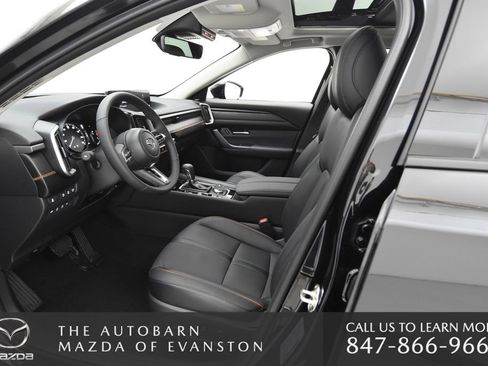 New 2026 MAZDA CX-50 AWD 2.5 S w/ Weather Package image 21