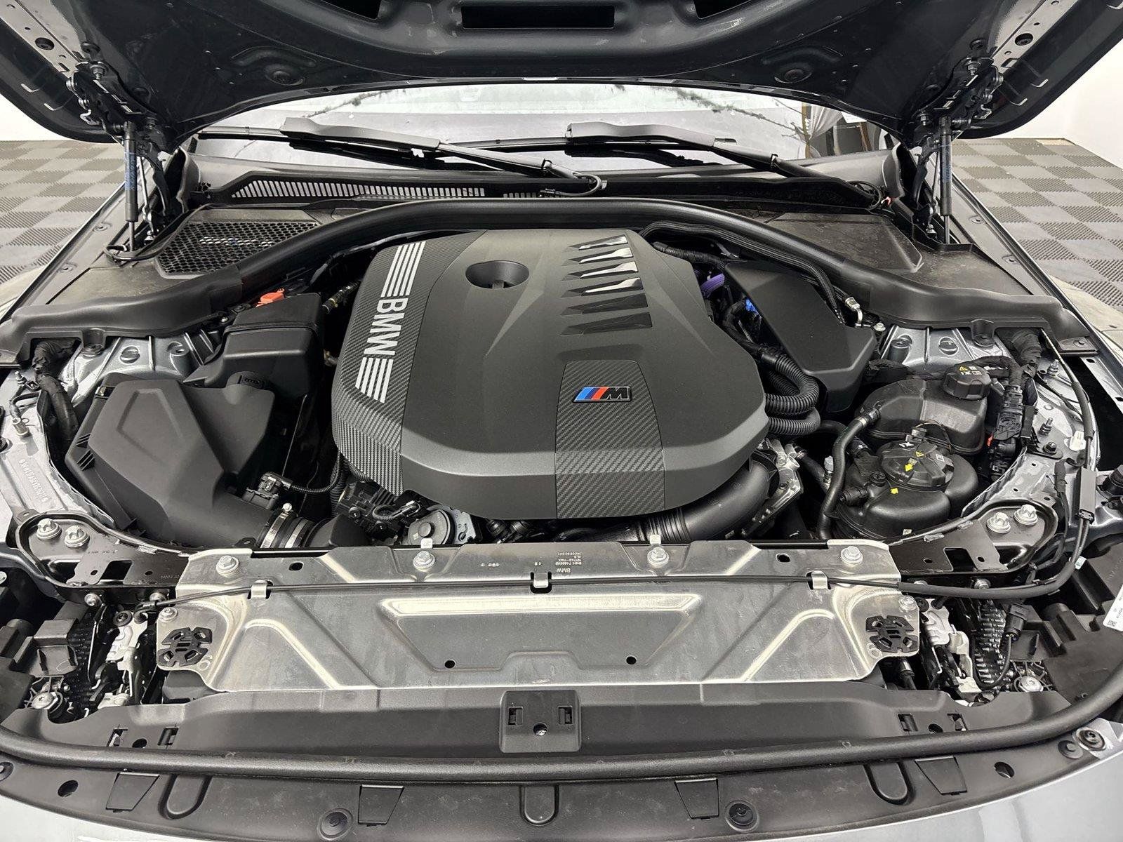 New 2027 BMW M240i Coupe w/ Premium Package RWD image 20