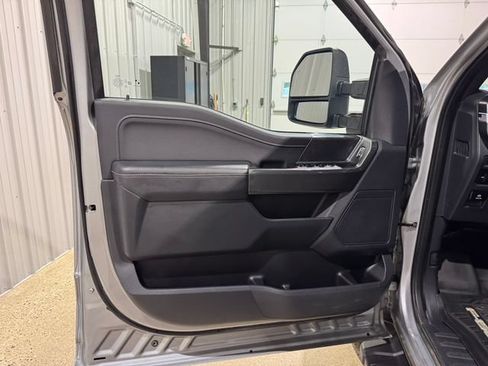 Used 2023 Ford F150 XLT w/ Equipment Group 302A High AWD/4WD image 9