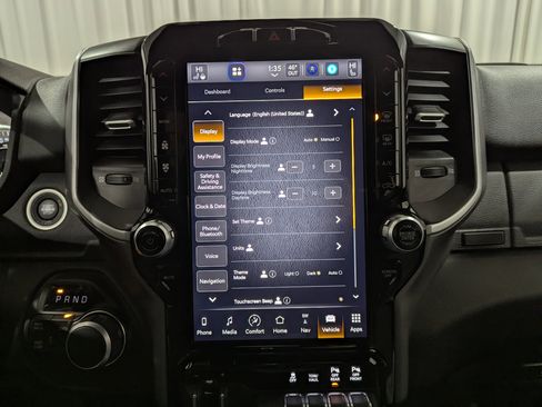 Used 2024 RAM 2500 Big Horn w/ Level 2 Equipment Group image 23