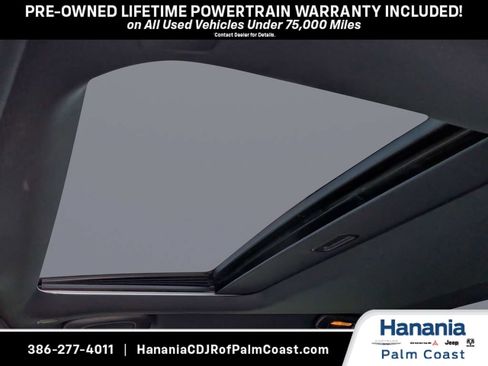 Used 2023 Dodge Charger R/T w/ Blacktop Package RWD image 18
