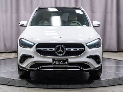 Certified 2026 Mercedes-Benz GLA 250 GLA 250 image 6