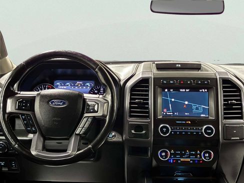 Used 2019 Ford Expedition Platinum AWD/4WD image 29