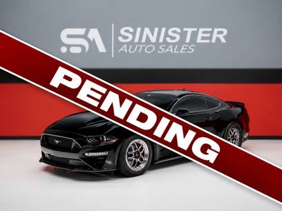 Used 2023 Ford Mustang GT Premium w/ Equipment Group 401A