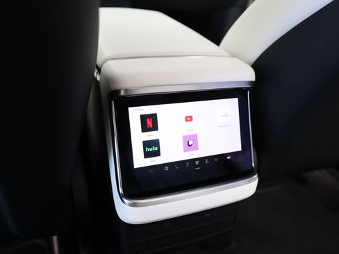 Used 2022 Tesla Model X Plaid AWD/4WD image 48