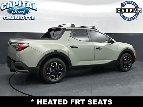 Used 2023 Hyundai Santa Cruz SEL w/ Activity Package AWD/4WD image 7