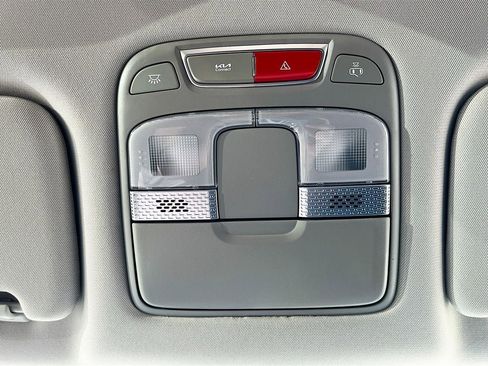 New 2025 Kia Telluride LX image 37