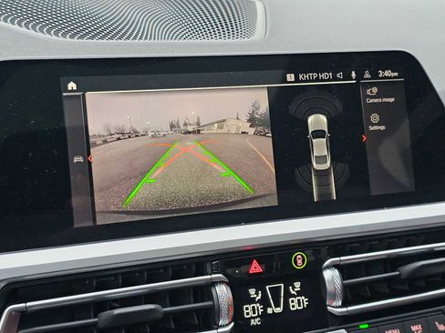 Used 2023 BMW 440i xDrive M440i xDrive w/ Premium Package image 28