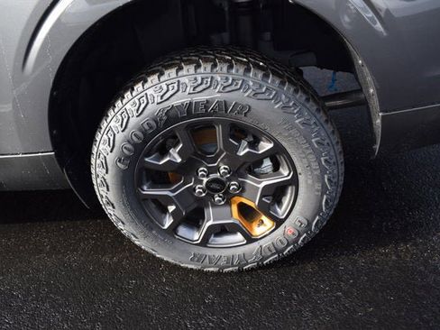 New 2026 Ford Maverick Tremor image 4