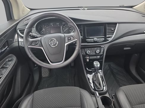Certified 2022 Buick Encore Preferred w/ Safety Package AWD/4WD image 17