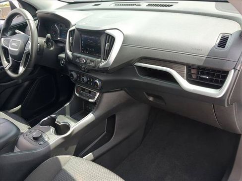 Certified 2023 GMC Terrain SLE w/ Driver Convenience Package FWD image 21