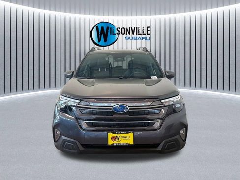 Used 2026 Subaru Forester Premium AWD/4WD image 4