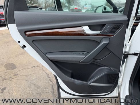 Used 2018 Audi Q5 2.0T Premium Plus image 50