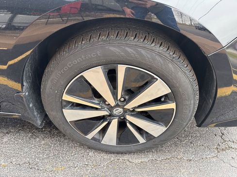 Used 2019 Nissan Altima 2.5 SV image 26