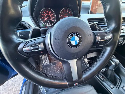 Used 2017 BMW X1 xDrive28i image 12