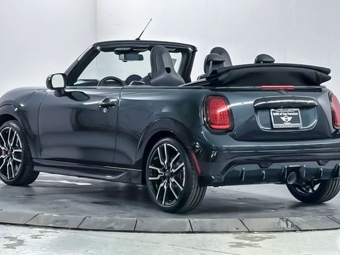 New 2026 MINI Cooper John Cooper Works image 6