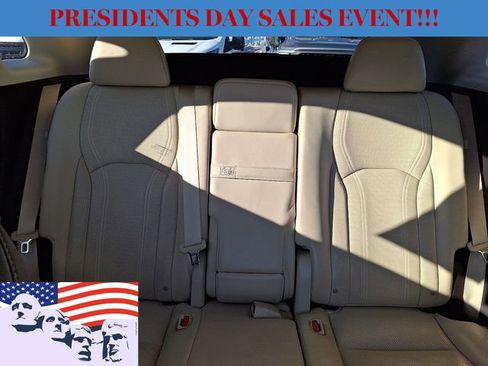 Used 2017 Lexus RX 350 AWD image 19