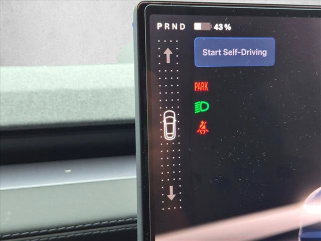 Used 2026 Tesla Model Y AWD image 10