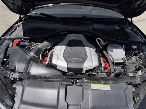 Used 2017 Audi A7 3.0T Prestige AWD/4WD image 20